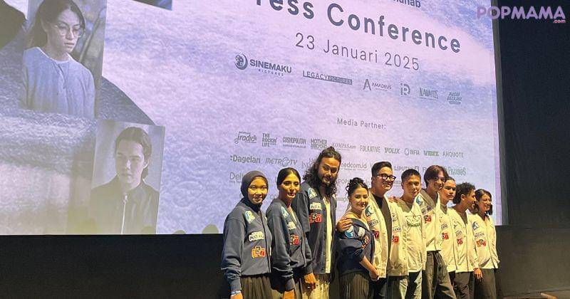 Popmama.com/Richard Mich Stevan